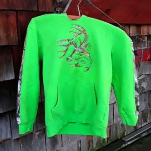 Legendary sweat shirt